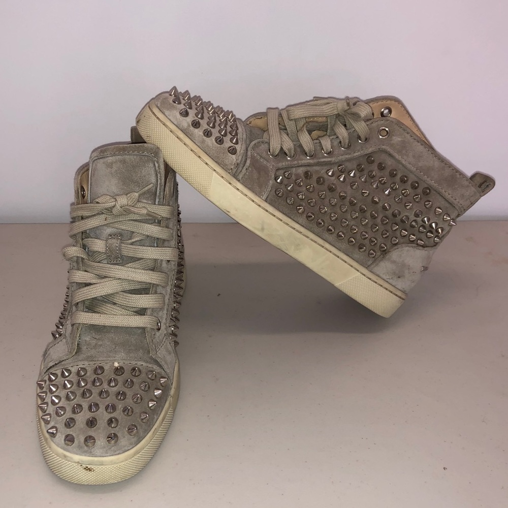 Louboutin Sneakers